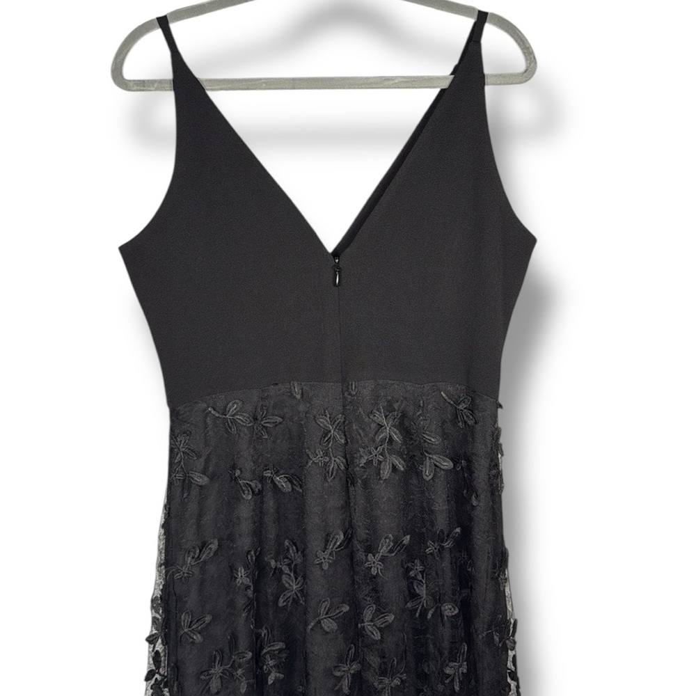 Dress The Population Darleen‎ Dress Black Large - Picture 8 of 9